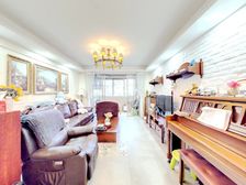 现代星洲城 2室2厅 102.93平