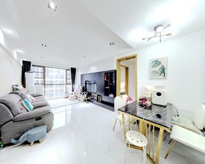 戛纳湾金棕榈 成都买二手房0中介费,各个小区都有房源