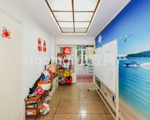 铁六小区 小三居 临地铁 商圈成熟 满五 装修好