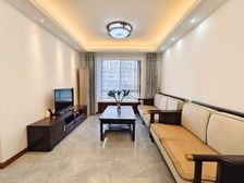 火车站 南北通透 商业配套齐全 临地铁 房龄新 出行方便