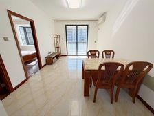 斗门华林路,08年商品房,原装电梯 精装2房,鑫梦圆 采光好