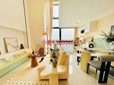 必看好房!采光视野超好 旺租6000 带家具家电,可按揭