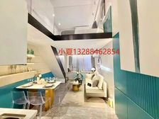 公园前双地地铁口,有红本 可租4500 送家私家电 来电看房