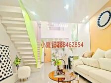 万博商圈 楼下双地铁 稳定5000 适合过渡 来电可看房