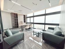 两江新区川岚国际!高区458平拎包入住!另有大小面积特惠出租