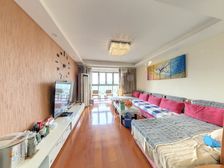 万达城市公寓 2室2厅 85.95平