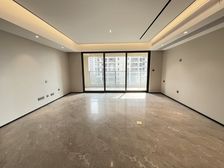 中创万科品质全新未住1梯1户,南向双套房!降价急售税费各付!