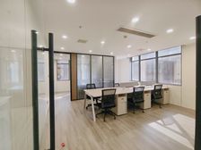 夫子庙三山街地铁站 瑞华大 精装带家具 多面积段可选 看房随