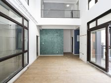 上海院子中式合院别墅 随时看房 毛坯改造空间大