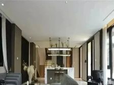 年底回款,全天采光大合院边户!南北双院,无遮挡。有精装包