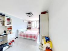 元兴新里婚房2居室 采光充足 南北中间楼层 上海道