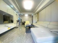 必卖好房 装修花40 地暖中央空调护墙板 价格可谈