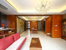 仁恒怡庭稀缺大上叠 诚意出售 使用面积近600平 开发方便