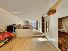 泰安道五大院 一室一厅 精装修 私产满5年 拎包入住私产房