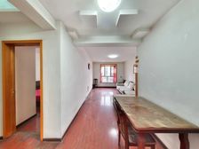 通达尚城 两室南北通透 带电梯 精装修 私产满5年诚意出售