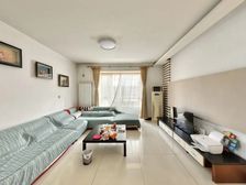 香水园 三室带电梯 中间楼层 私产满5年 精装修 诚意出售