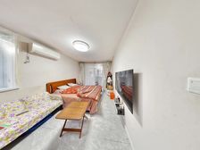 闽侯路 小户型总价低 好楼层 可贷款 精装拎包入住