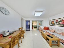 三水南里 2室1厅 54.16平