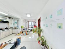 云江新苑 1室1厅 57.09平