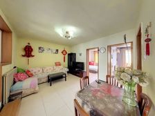 怡林园 3室1厅 73.92平