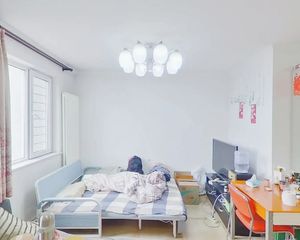 马驹桥·宏仁家园·2室·1厅