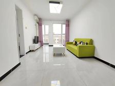 金盏嘉园新D区11层58平一居室诚意出售130万临望京大山子