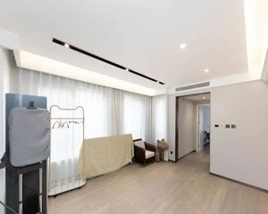 御墅临枫别墅户型方正卧室朝南带阳台户型通透客厅宽敞