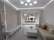 衡水隆江绿苑 南北通透两居 低层简装 总价42.8万