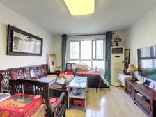 (买房零拥)雍景四季 1室1厅 东北 视野好 近地铁 不临街