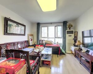 (买房零拥)雍景四季 1室1厅 东北 视野好 近地铁 不临街
