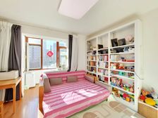 (买房零拥)老山东里 三室 南北 近地铁 不临街 户型方正