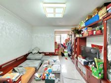 (买房零拥)老山东里 二室 南北 近地铁 视野好 不临街