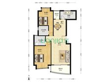 原始两卫丨高区景观丨诚意出售丨商圈成熟丨看房方便