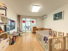 枫庭丽苑 2室2厅 101.4平