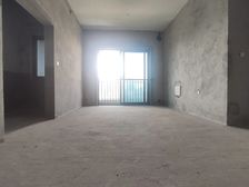 底价出售,江北嘴壹号院西苑 375万 4室2厅3卫 普通装修