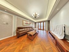 鲁信随珠花园 3室2厅 151.75平