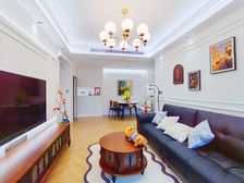 装修好 近医院 电梯房 商品房 高楼层视野好 楼龄新