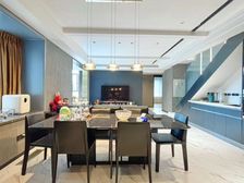 豪装200个,全送,一线国际品牌,住了两个月!改善,拎包入住