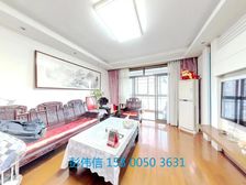 业主置换大房子 降.价50万出售 接受置换 带车位 近地铁