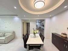 剑桥澜湾 3室2厅1卫 精装修 98万元 88.23平米