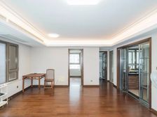 九洲新世界君玺( - 幢) 商品房 带电梯 双卫格局