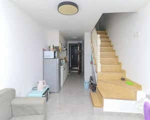 视野开阔,户型很好。出入方便,配套齐全