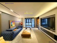 急售 悦城200W豪装大平层 全屋品牌家具家电 拎包入住莱电