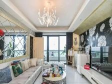 王方晶推荐:品质社区,温馨住房,高尔夫视野