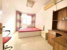 多层2楼 新辰天地近 附属医院北 舜华园 三室朝阳精装修