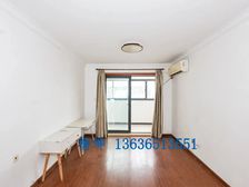 华悦家园2居88.52平南北朝向视野开阔全明采光好