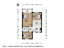 精装可拎包入住,3房,边套全明,花园位置,近商场,地/铁