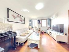 总监 力推笋盘 单价6字打头 东边套大三房 紧邻徐家汇!