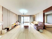 中信红树湾南区 4室2厅 146.45平