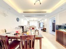 中通雅苑 3室2厅 139.17平